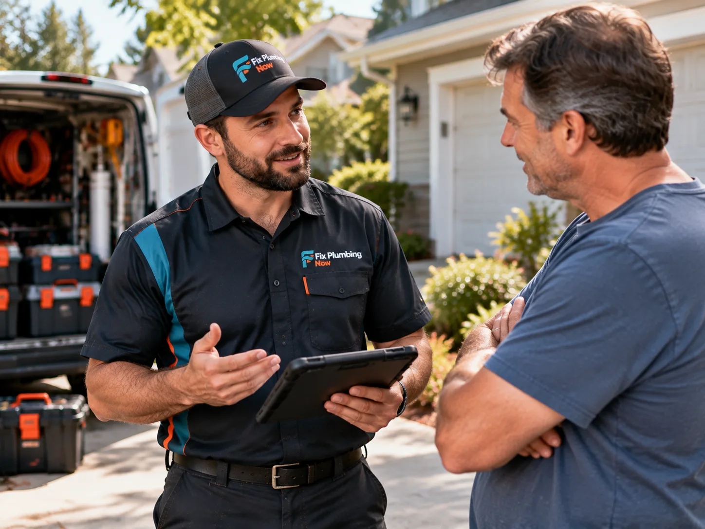 Clogged Drain Service Hackensack, NJ FAQs